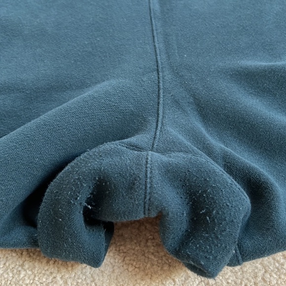 Lululemon jogger sweatpants - green/emerald - Picture 3 of 7